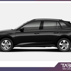 Skoda Kamiq 95 Essence LED sieges chauf Radars Paris 14e Arrondissement