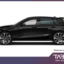 Audi A3 Sportback TFSI 116 LED Comfort+ VirCo Strasbourg