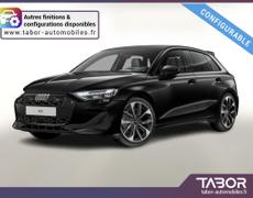 Audi A3 Paris 14e Arrondissement