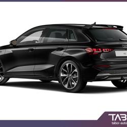 Audi A3 Sportback TFSI 116 LED Comfort+ VirCo Paris 14e Arrondissement