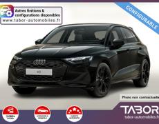 Audi A3 Strasbourg