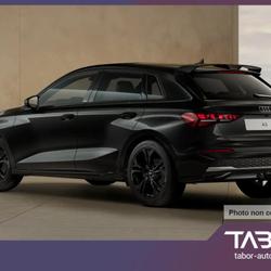 Audi A3 Sportb TFSI 116 MY27 Tech 17" CarPlay Strasbourg