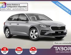 Skoda Scala Strasbourg