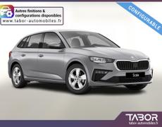 Skoda Scala Paris 14e Arrondissement