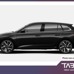 Skoda Scala Kamiq 116 DSG Selec LED SunS sieges chauf Paris 14e Arrondissement