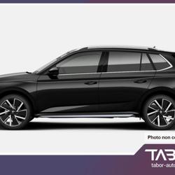 Skoda Kamiq 116 DSG Selec LED SunS siegesChauff occasion - Strasbourg - photo 2/10