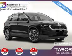 Skoda Karoq Strasbourg