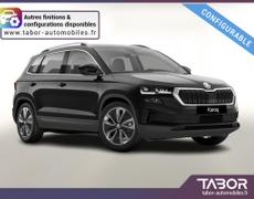 Skoda Karoq Paris 14e Arrondissement
