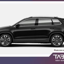 Skoda Karoq 116 Selec ACC SIdeA Cam Kessy SunS Paris 14e Arrondissement