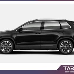 Skoda Karoq 116 Selec ACC SIdeA Cam Kessy SunS Paris 14e Arrondissement