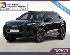 Audi Q3 Paris 14e Arrondissement