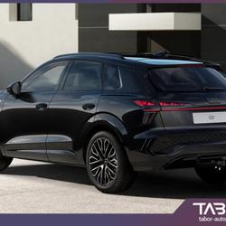 Audi Q3 1.5 TFSI 150 S tronic New Model LED GPS Paris 14e Arrondissement