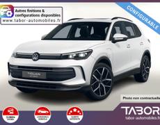 Volkswagen Tiguan Strasbourg