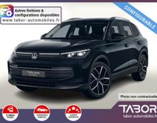 Volkswagen Tiguan Strasbourg