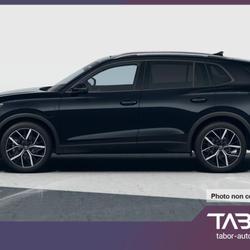 Volkswagen Tiguan 204 eHybrid LED+ Keyl PrivG Strasbourg