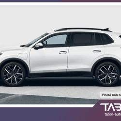 Volkswagen Tiguan 204 eHybrid LED+ Keyl PrivG occasion - Strasbourg - photo 2/10
