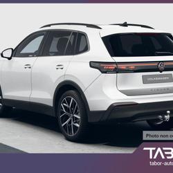 Volkswagen Tiguan 204 eHybrid LED+ Keyl PrivG occasion - Strasbourg - photo 3/10