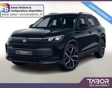 Volkswagen Tiguan Paris 14e Arrondissement