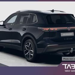 Volkswagen Tiguan 204 eHybrid LED+ Keyl PrivG Paris 14e Arrondissement