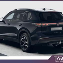 Volkswagen Tiguan 204 eHybrid LED+ Keyl PrivG Paris 14e Arrondissement