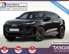 Audi Q3 Strasbourg