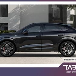 Audi Q3 Sportback TFSI 150 S tronic LED GPS Cam Strasbourg
