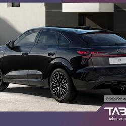 Audi Q3 Sportback TFSI 150 S tronic LED GPS Cam Strasbourg