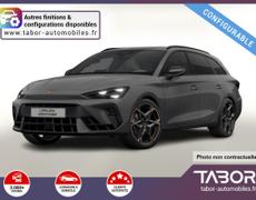 Cupra Leon Paris 14e Arrondissement