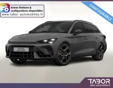 Cupra Leon Paris 14e Arrondissement