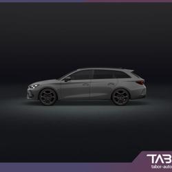 Cupra Leon ST DSG 4D el.Hayon ACC LED VirCo 18" Paris 14e Arrondissement