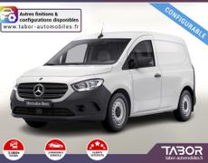Mercedes Citan Strasbourg