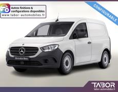 Mercedes Citan Paris 14e Arrondissement