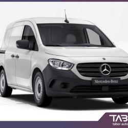 Mercedes Citan Fourgon 110 CDI Base Cam Paris 14e Arrondissement