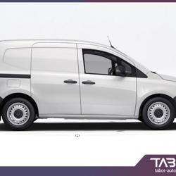 Mercedes Citan Fourgon 110 CDI Base Cam Paris 14e Arrondissement