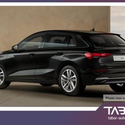 Audi A3 Sportback TFSI 116 S tronic MY27 16" Strasbourg