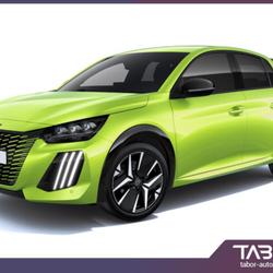 Peugeot 208 GT 145 ADML Cam FullLED DigC 2xPDC occasion - Paris 14e Arrondissement - photo 2/10