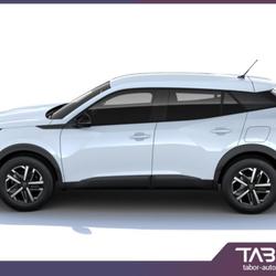 Peugeot 2008 Style LED PDC CarP ClimAut Reg BT Paris 14e Arrondissement