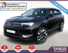 Opel Grandland Strasbourg