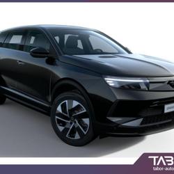 Opel Grandland Hybrid Cam Keyl Paris 14e Arrondissement