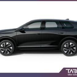 Opel Grandland Hybrid Cam Keyl Paris 14e Arrondissement