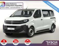 Opel Vivaro fourgon Paris 14e Arrondissement