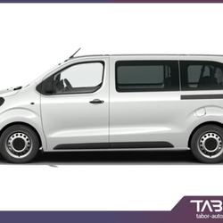 Opel Vivaro fourgon L 9S occasion - Paris 14e Arrondissement - photo 3/10