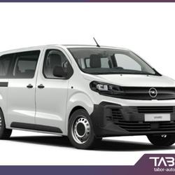 Opel Vivaro fourgon L 9S occasion - Strasbourg - photo 2/10