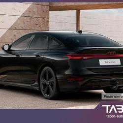 Audi e-tron A6 Sportback LED GPS Cam Cuir ACC Strasbourg