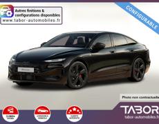 Audi e-tron Paris 14e Arrondissement