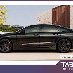 Audi e-tron A6 Sportback LED GPS Cam Cuir ACC Paris 14e Arrondissement
