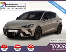 Cupra Leon Paris 14e Arrondissement