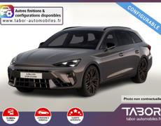 Cupra Leon Strasbourg