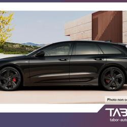 Audi A6 e-tron Avant LED GPS Cam Cuir VirCo+ Strasbourg