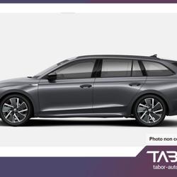 Skoda Octavia Combi 150 DSG Sportl Matrix GPS Strasbourg